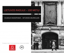 Plakato aut. Aida Vėželienė Plakato aut. Aida Vėželienė